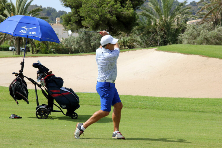 Gran final para la XXIII edición del Circuito de Golf Grupo Soledad