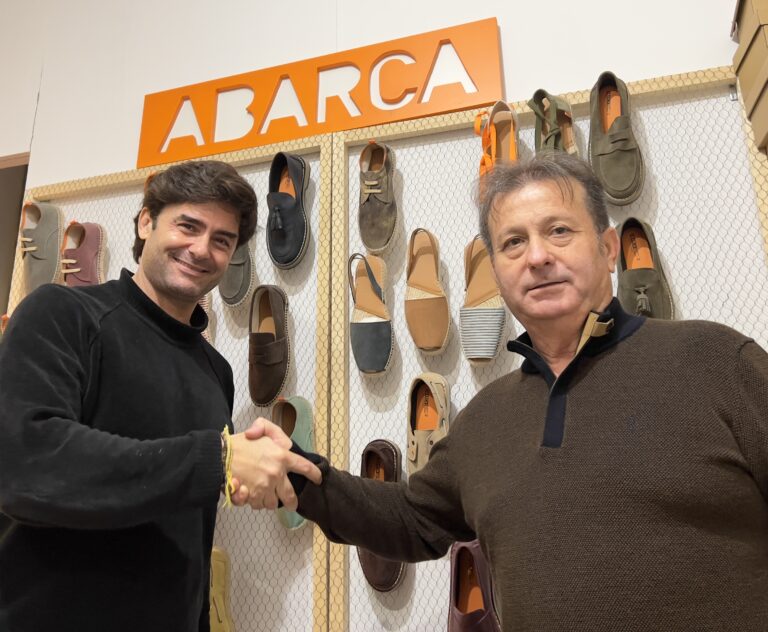 Abarca Shoes será patrocinador oficial del XXIV Circuito de Golf Grupo Soledad
