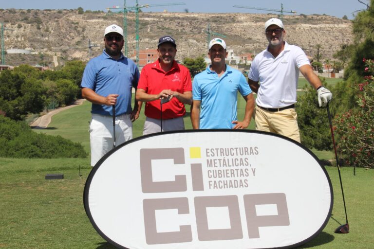 La Finca Golf alberga la última cita previa a la gran final del Circuito Grupo Soledad 