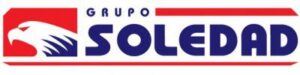 Logo Grupo Soledad