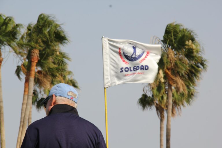 Máxima emoción en La Finca Golf Resort en la gran final del XXVIII Circuito Grupo Soledad